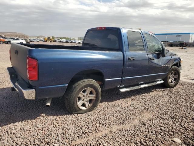 2007 Dodge RAM 1500 ST