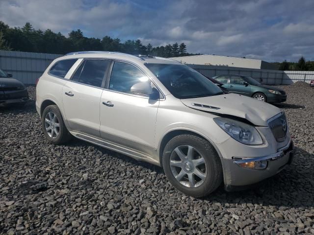 2010 Buick Enclave CXL