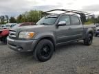 2006 Toyota Tundra Double Cab SR5