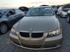 2007 BMW 328 I