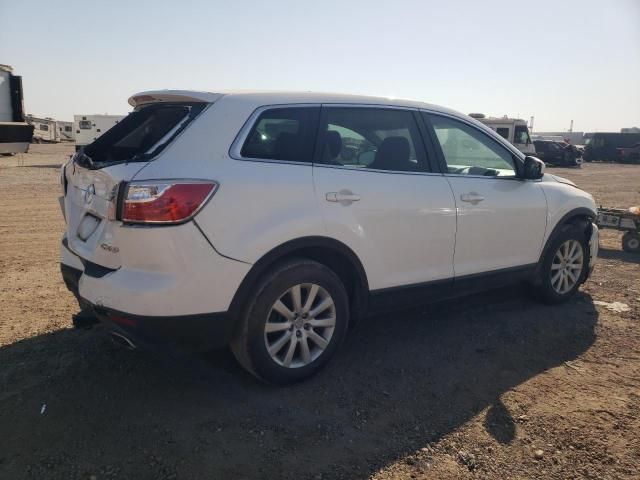 2010 Mazda CX-9