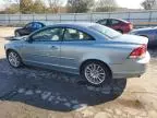 2008 Volvo C70 T5