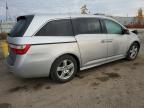 2012 Honda Odyssey Touring