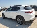 2022 Alfa Romeo Stelvio