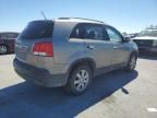 2011 KIA Sorento Base