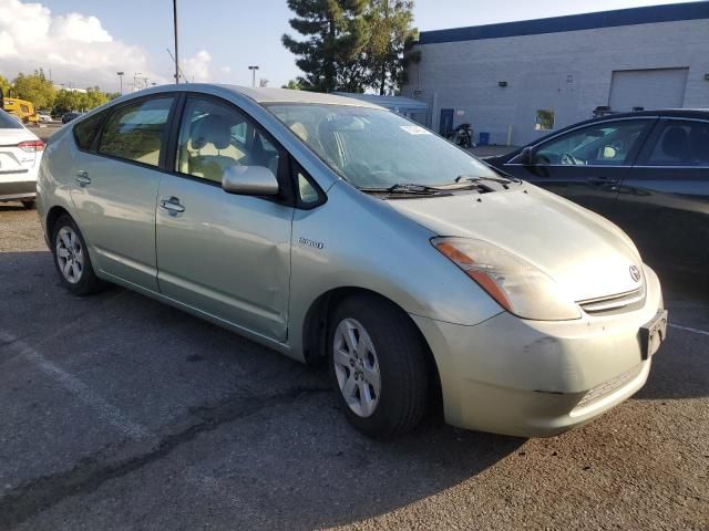 2007 Toyota Prius