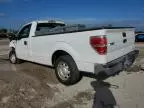 2012 Ford F150