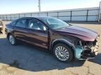 2013 Ford Fusion Titanium Phev