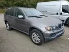 2004 BMW X5 3.0I