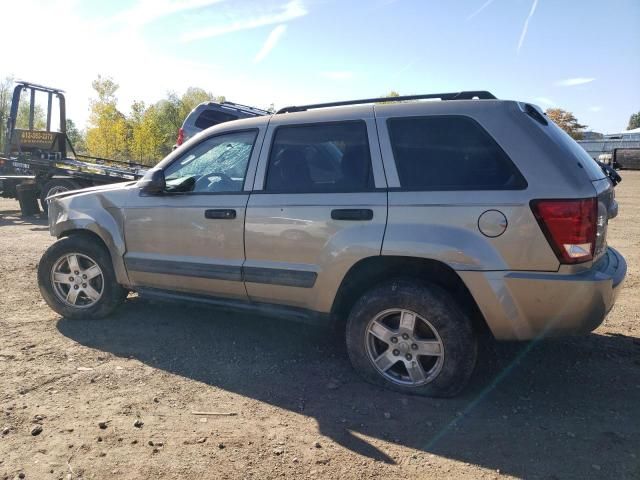 2006 Jeep Grand Cherokee Laredo