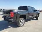 2014 Chevrolet Silverado K1500 LTZ