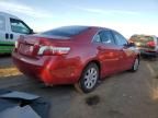 2009 Toyota Camry Hybrid