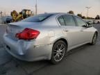 2012 Infiniti G37