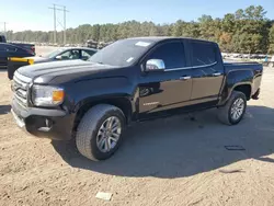 2016 GMC Canyon SLT en venta en Greenwell Springs, LA