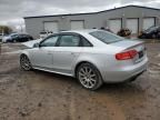 2012 Audi A4 Premium Plus