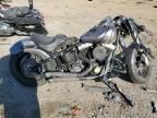 2014 Harley-Davidson FLS Softail Slim