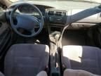 1995 Toyota Corolla LE