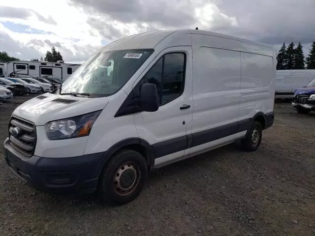 2020 Ford Transit T-250