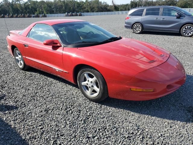 1996 Pontiac Firebird