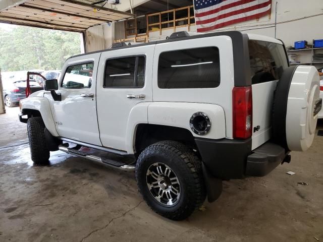 2006 Hummer H3