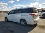 2017 Nissan Quest S