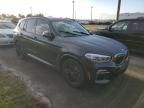 2019 BMW X3 XDRIVEM40I