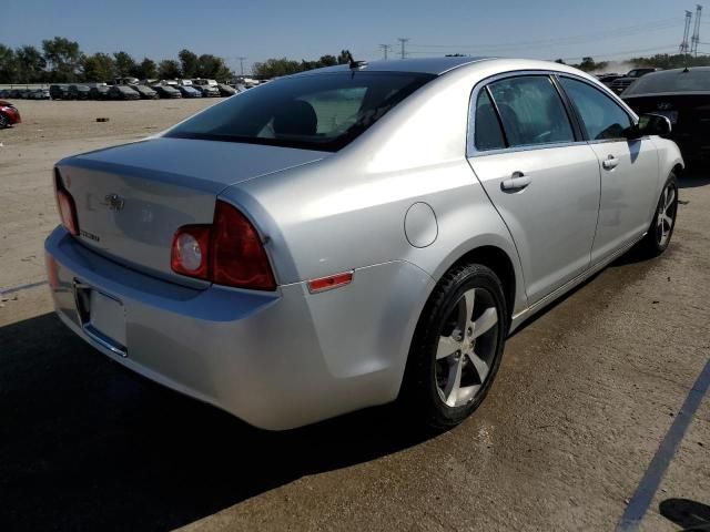 2011 Chevrolet Malibu 1LT