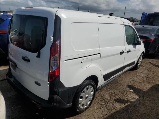 2023 Ford Transit Connect XL