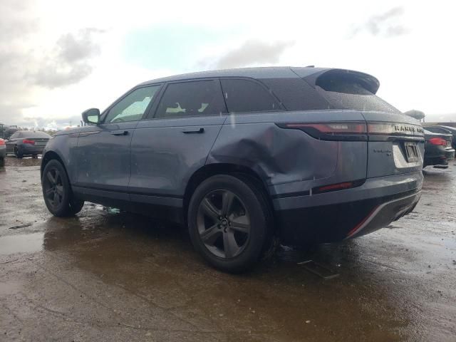 2021 Land Rover Range Rover Velar R-DYNAMIC S