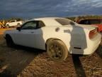 2012 Dodge Challenger SXT