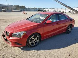 Salvage Cars with No Bids Yet For Sale at auction: 2014 Mercedes-Benz CLA 250