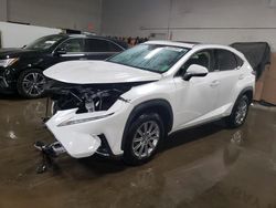 2021 Lexus NX 300 Base en venta en Elgin, IL