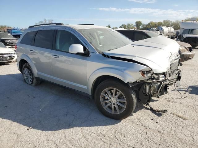 2013 Dodge Journey SXT