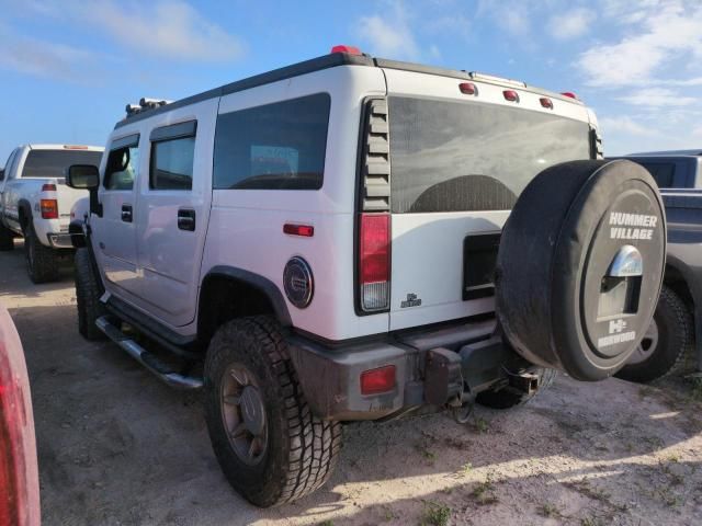 2006 Hummer H2