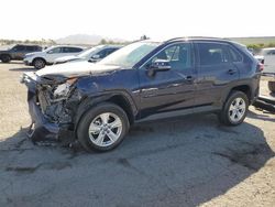 Toyota rav4 xle salvage cars for sale: 2021 Toyota Rav4 XLE