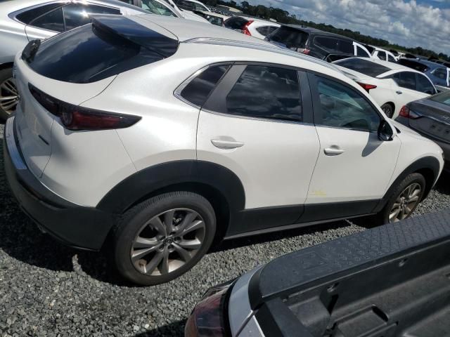 2024 Mazda CX-30 Preferred