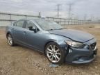 2014 Mazda 6 Grand Touring