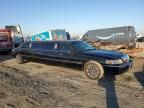 2006 Lincoln Town Car Executive