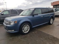 2018 Ford Flex SEL en venta en Fort Wayne, IN