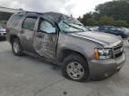 2011 Chevrolet Tahoe C1500 LT