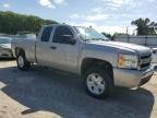 2007 Chevrolet Silverado K1500