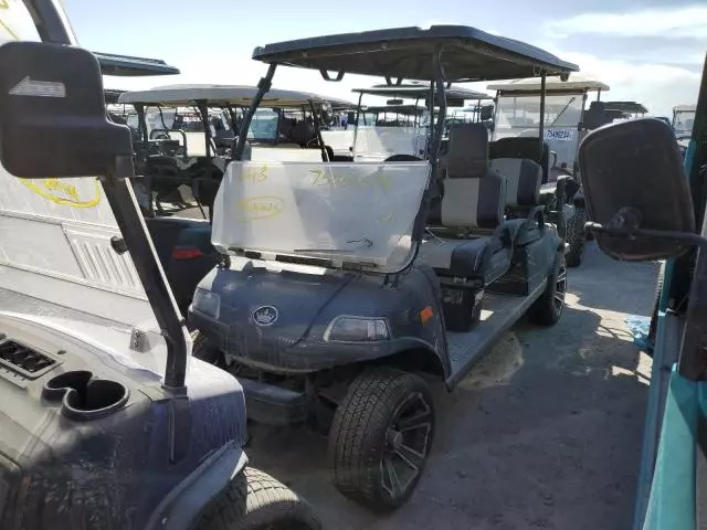 2024 Gofb Golf Cart