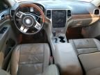 2011 Jeep Grand Cherokee Overland