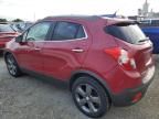 2014 Buick Encore