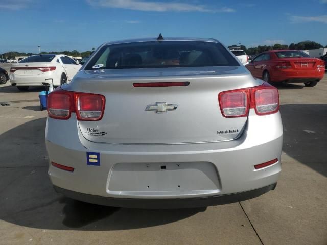 2013 Chevrolet Malibu LS