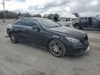 2016 Mercedes-Benz E 400