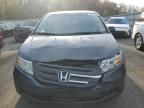 2011 Honda Odyssey EXL