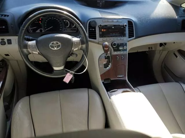 2010 Toyota Venza