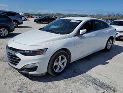 2024 Chevrolet Malibu LS en venta en Riverview, FL