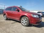 2011 Dodge Journey Crew